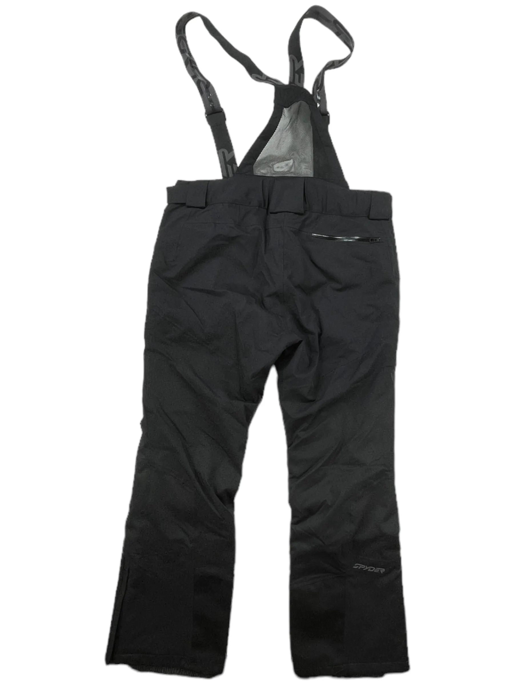 Spyder Mens Dare Pant Length sold by Out&Back Outdoor product image thumbnail 2