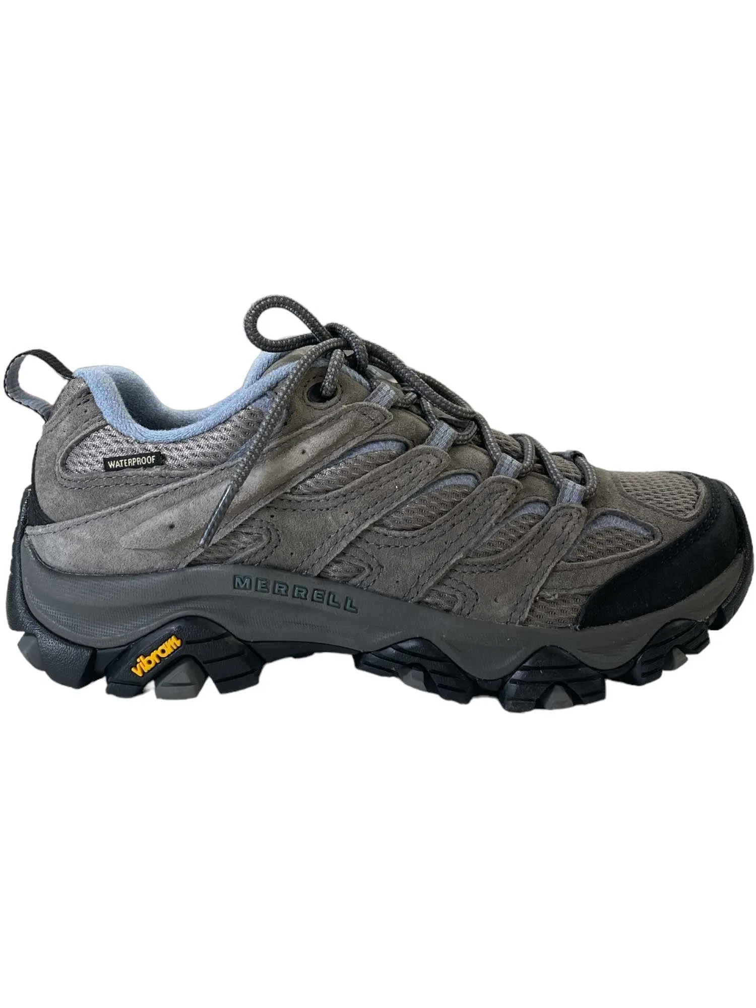 Merrell Womens Moab 3 Waterproof Shoe sold by Out&Back Outdoor