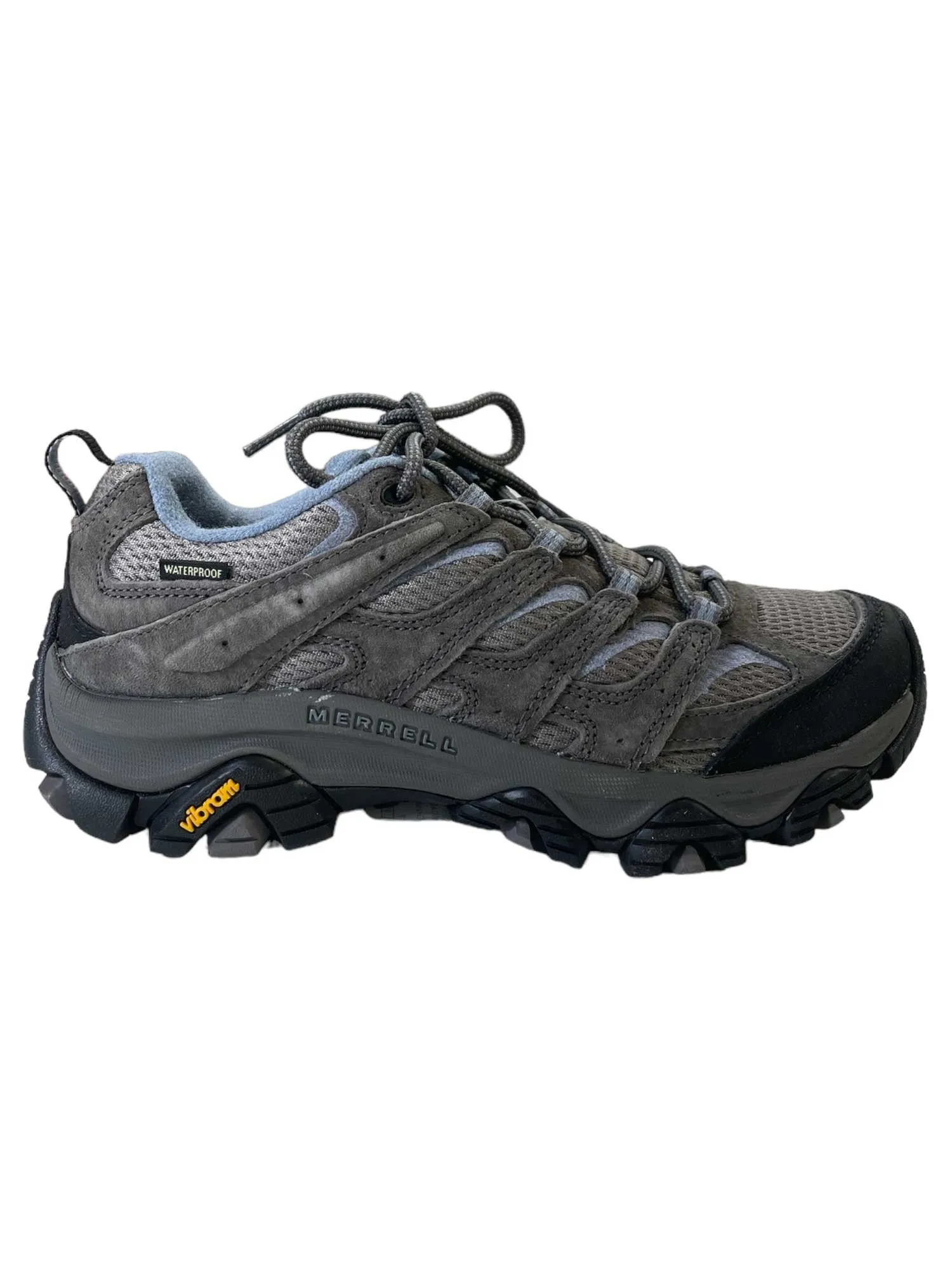 Merrell Womens Moab 3 Waterproof Shoe sold by Out&Back Outdoor product image thumbnail 2