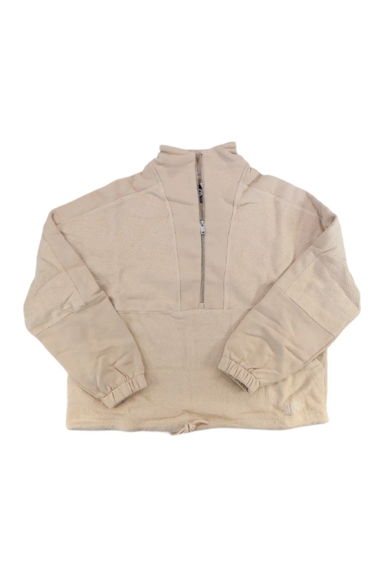 UGG Women's Elana Mixed Half Zip Top sold by Out&Back Outdoor