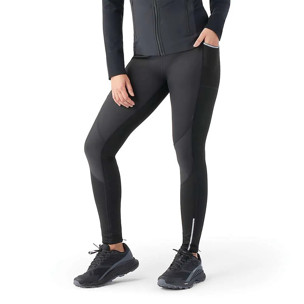 Smartwool Womens Active Fleece Wind Tight sold by Out&Back Outdoor