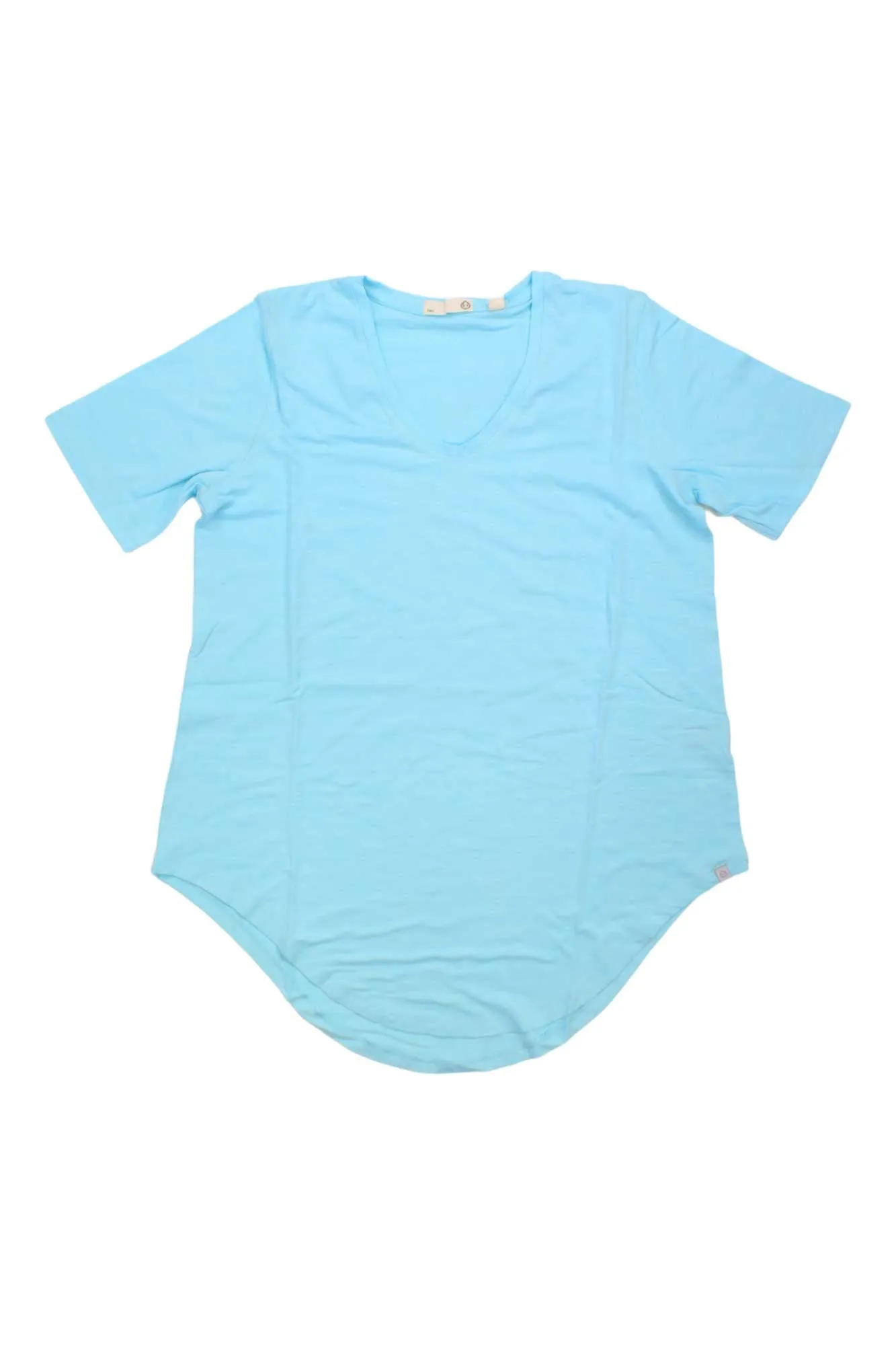 Tasc Women's Longsline Tee sold by Out&Back Outdoor product image thumbnail 2