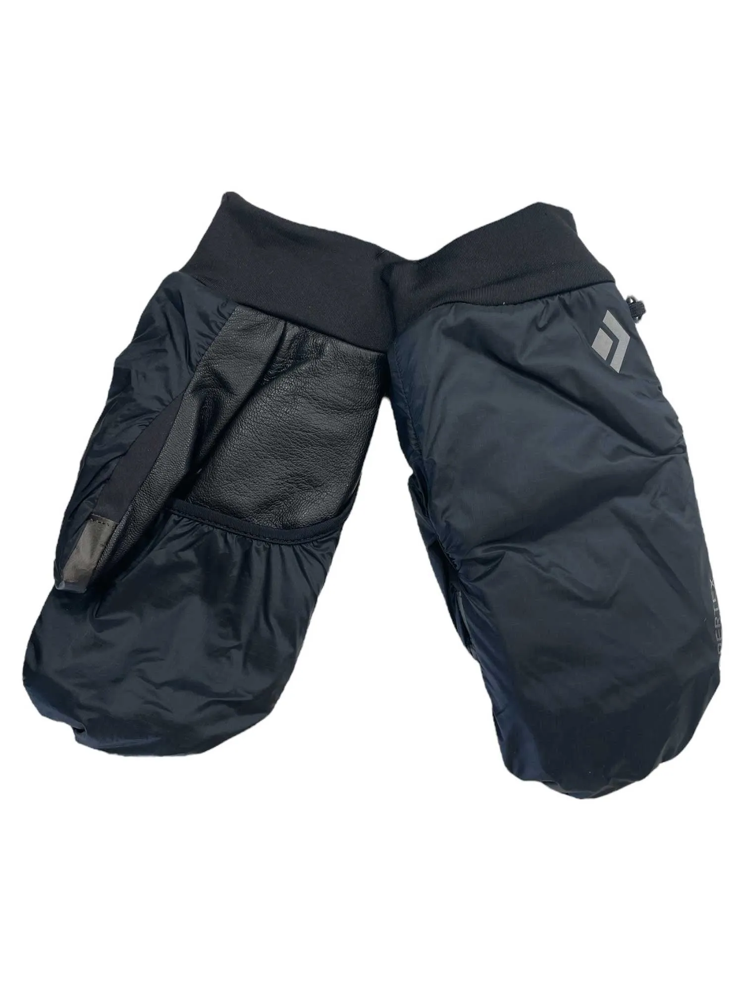 Black Diamond Wind Hood Softshell Glove sold by Out&Back Outdoor