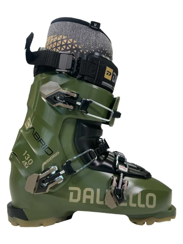 Dalbello Cabrio LV 130 Ski Boot sold by Out&Back Outdoor
