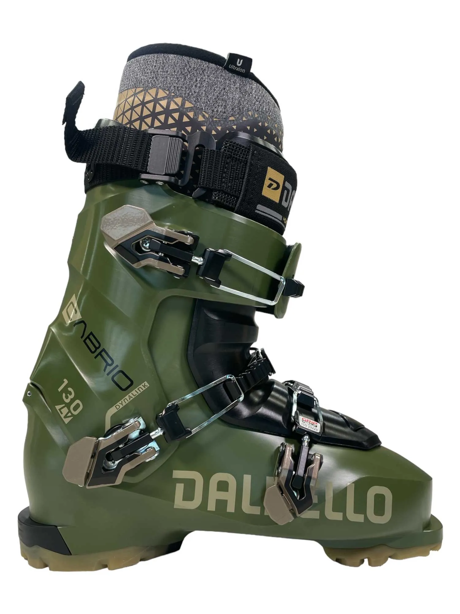 Dalbello Cabrio LV 130 Ski Boot sold by Out&Back Outdoor