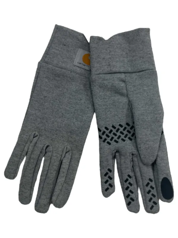 Carhartt Women's Heavyweight Force Liner Glove sold by Out&Back Outdoor