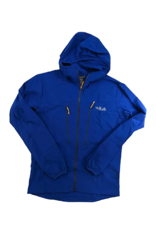 Rab Mens Borealis Jacket sold by Out&Back Outdoor