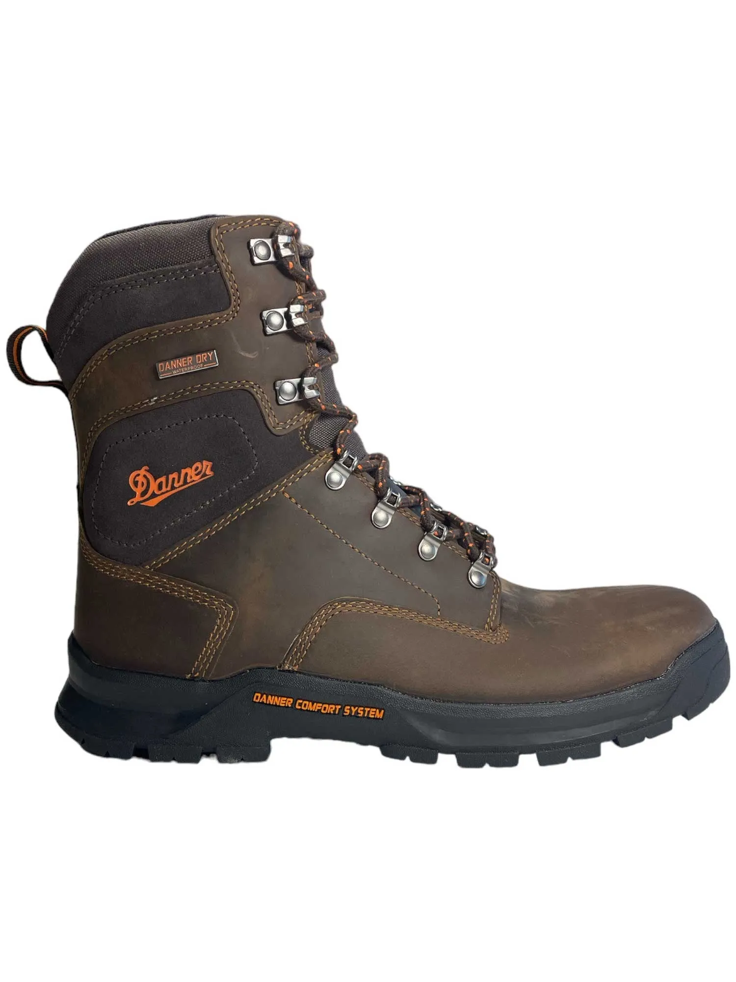 Danner Men's Crafter 8IN Boot sold by Out&Back Outdoor