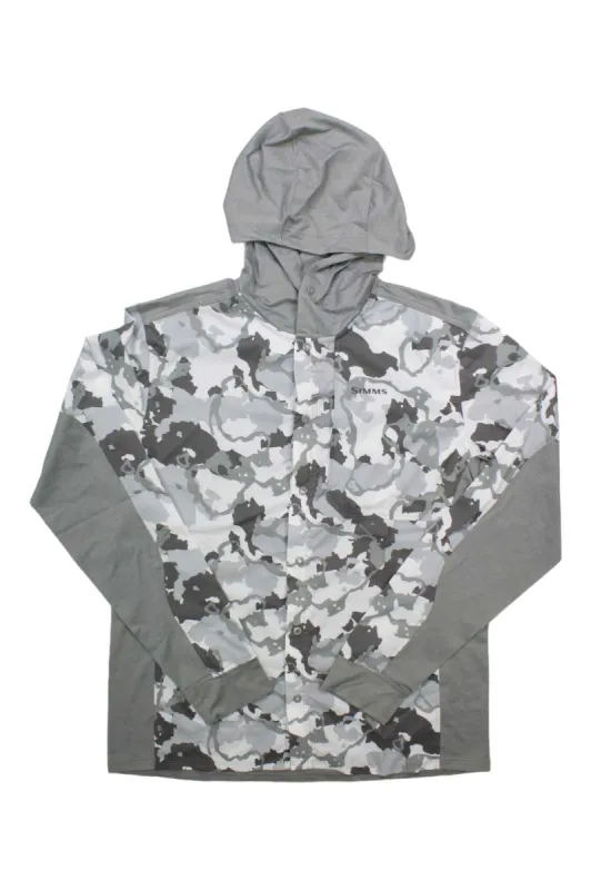 Simms Men's Intruder Hoody sold by Out&Back Outdoor