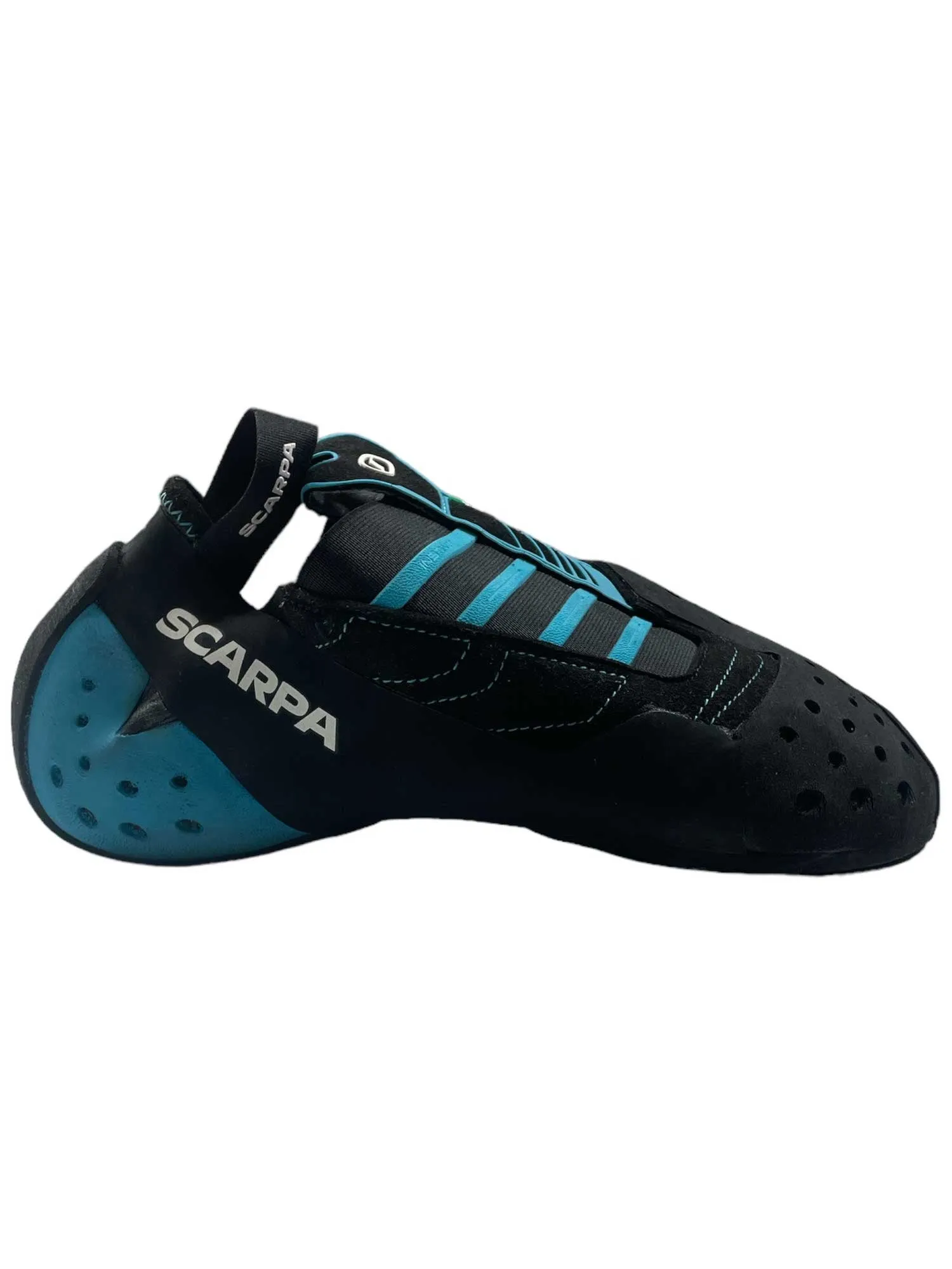 Scarpa Instinct S Climbing Shoe sold by Out&Back Outdoor