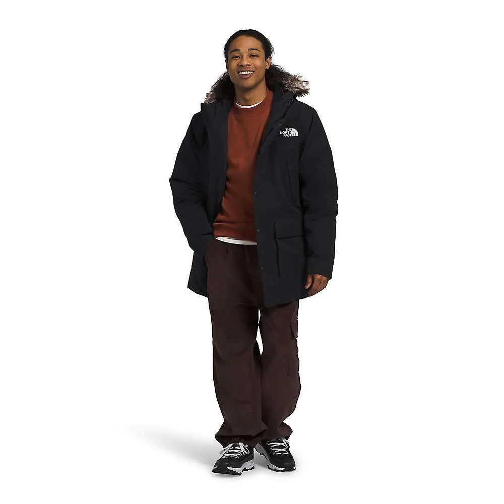 The North Face Mens Arctic Premium Parka sold by Out&Back Outdoor