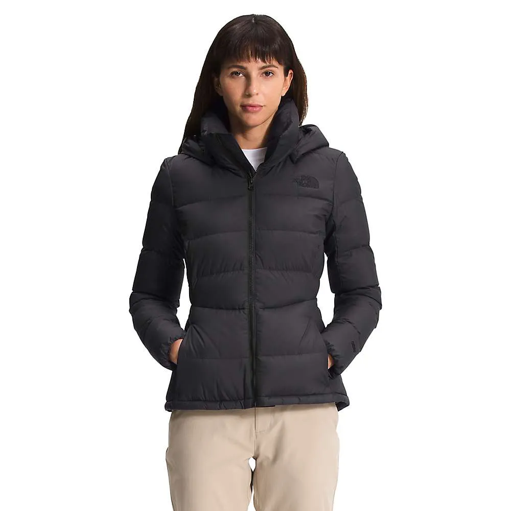 The North Face Womens Metropolis Jacket sold by Out&Back Outdoor product image thumbnail 2