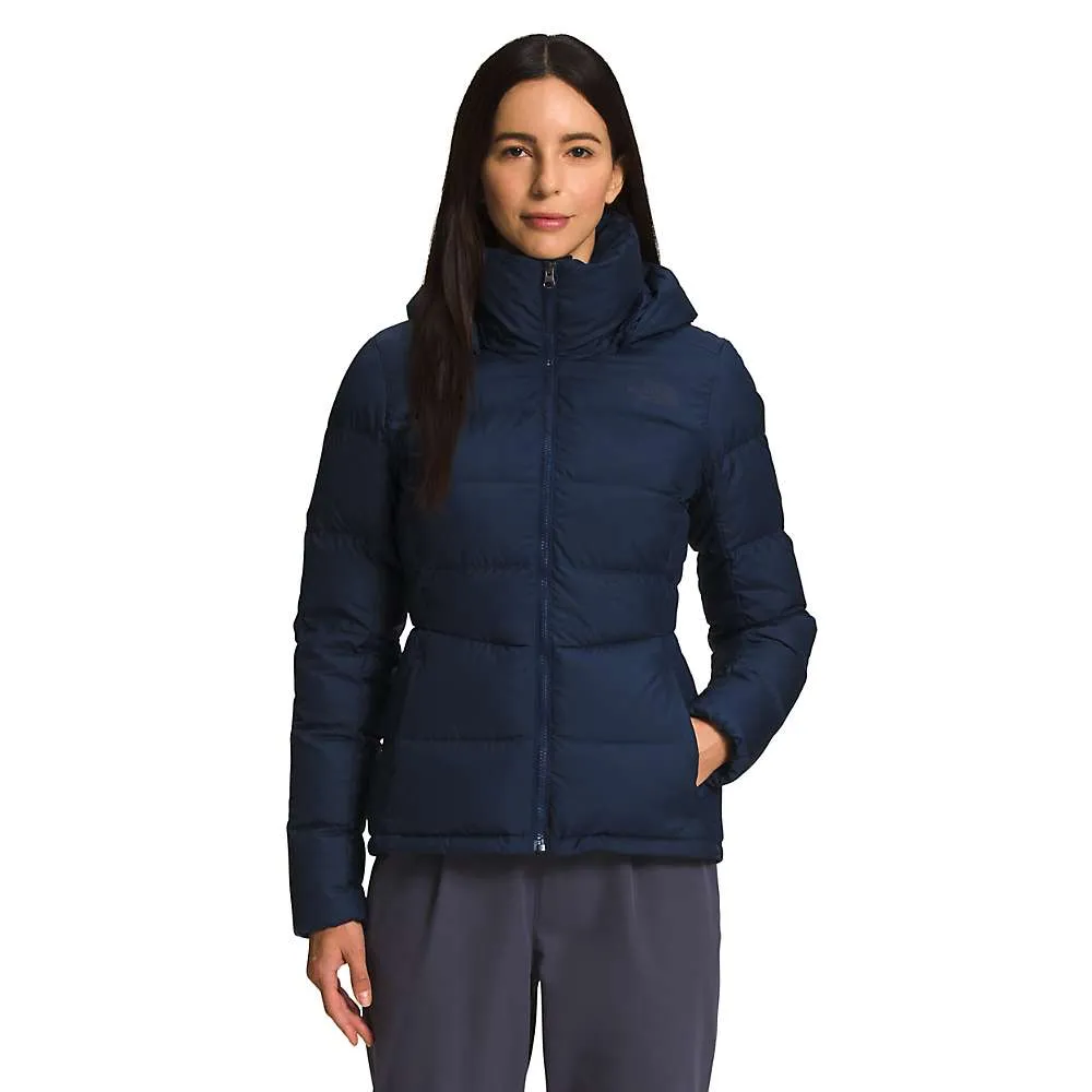 The North Face Womens Metropolis Jacket sold by Out&Back Outdoor product image thumbnail 3