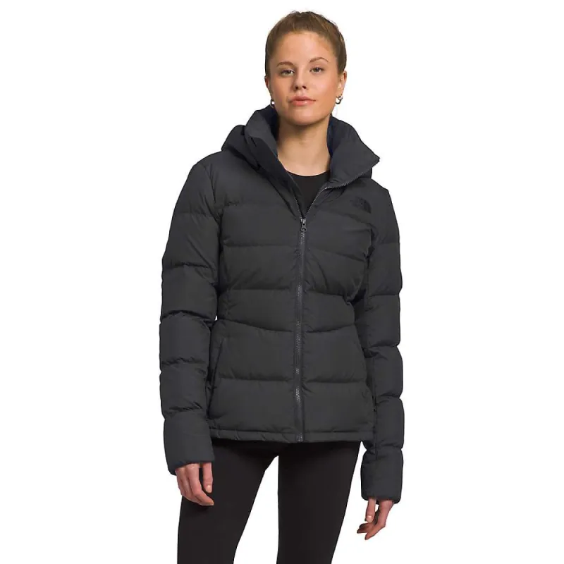 The North Face Womens Metropolis Jacket sold by Out&Back Outdoor