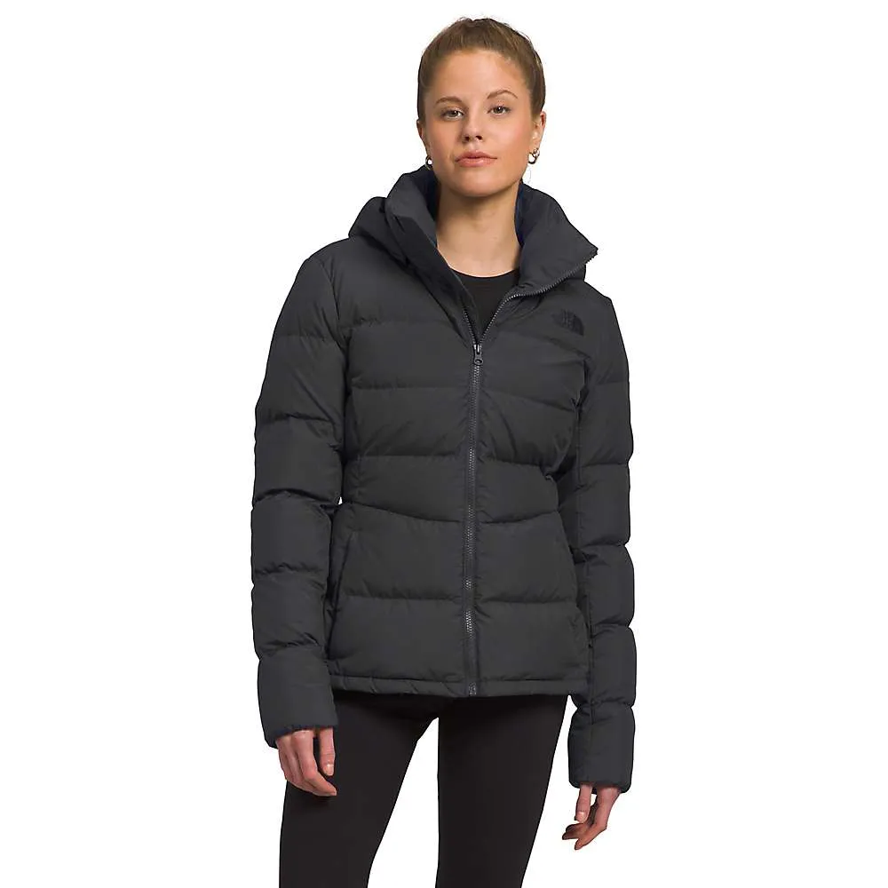 The North Face Womens Metropolis Jacket sold by Out&Back Outdoor