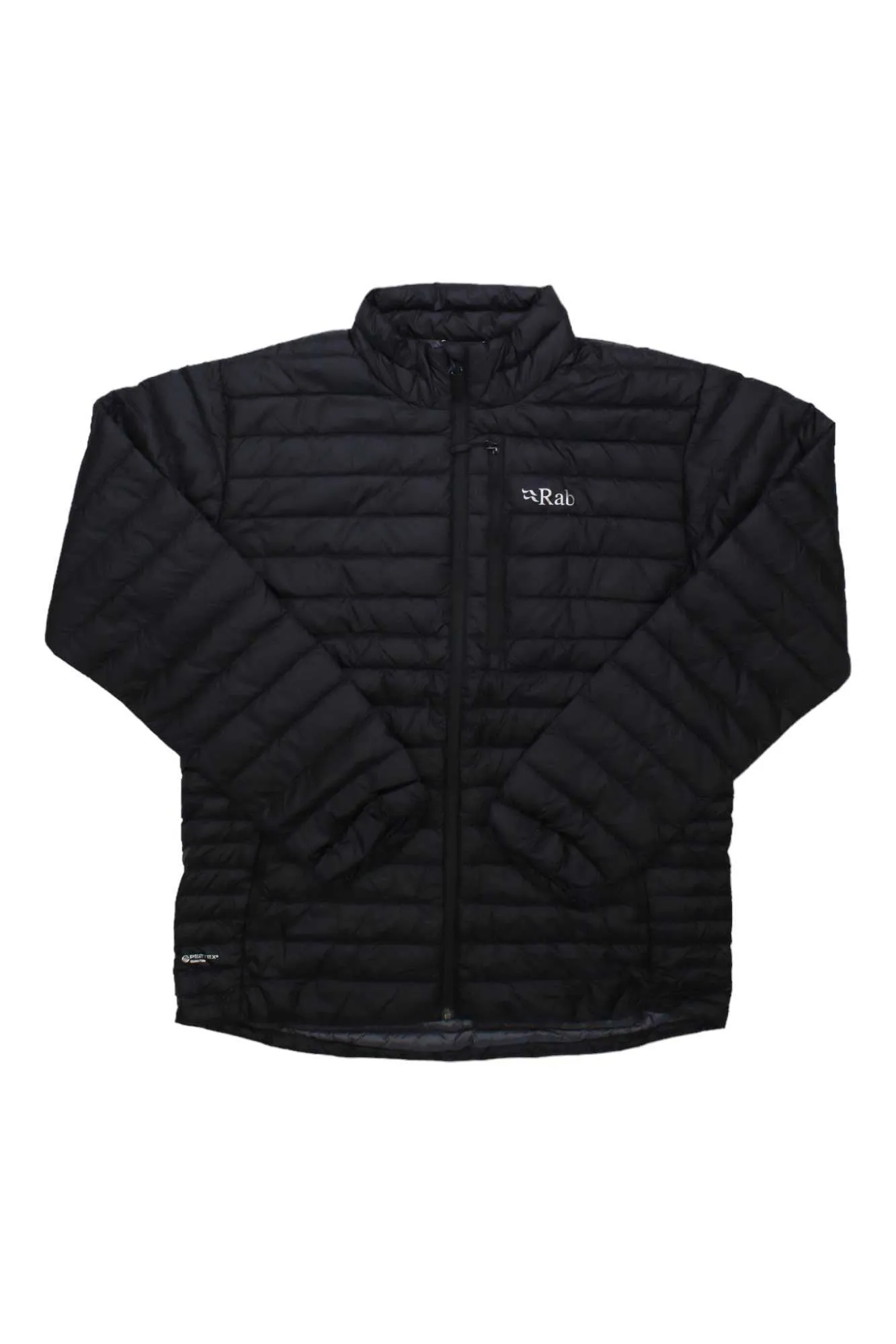 Rab Mens Microlight Jacket sold by Out&Back Outdoor product image thumbnail 5