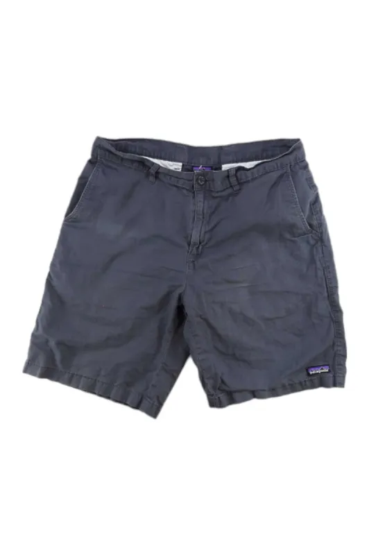 Patagonia Mens Lightweight All-Wear Hemp Shorts - 10" sold by Out&Back Outdoor