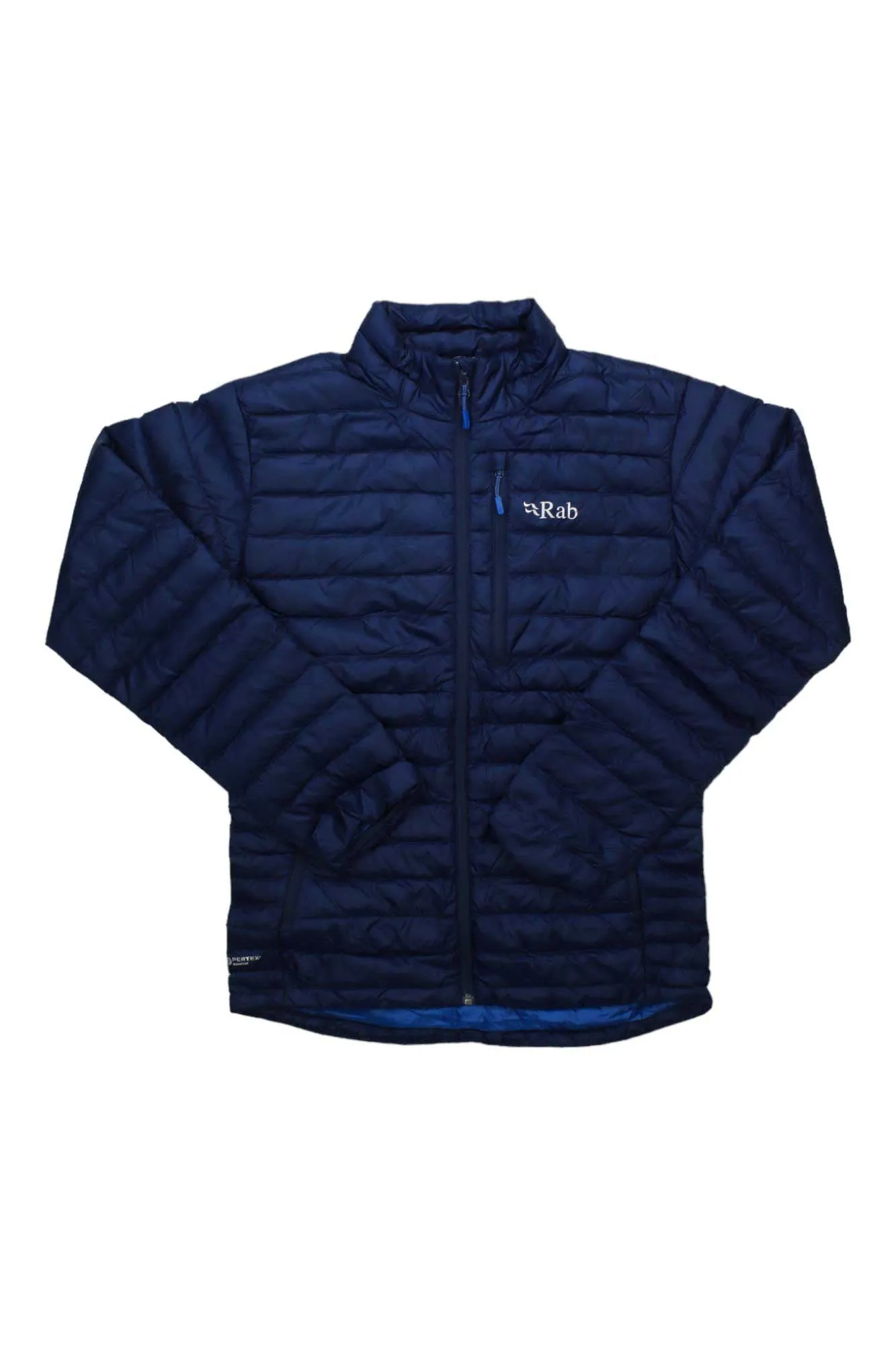 Rab Mens Microlight Jacket sold by Out&Back Outdoor product image thumbnail 4