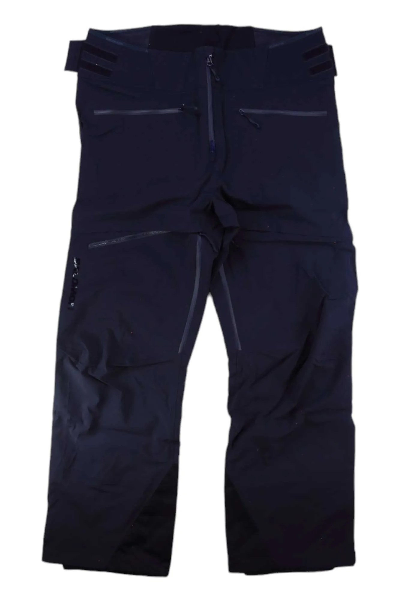 Salomon Men's Force 3L Pant sold by Out&Back Outdoor