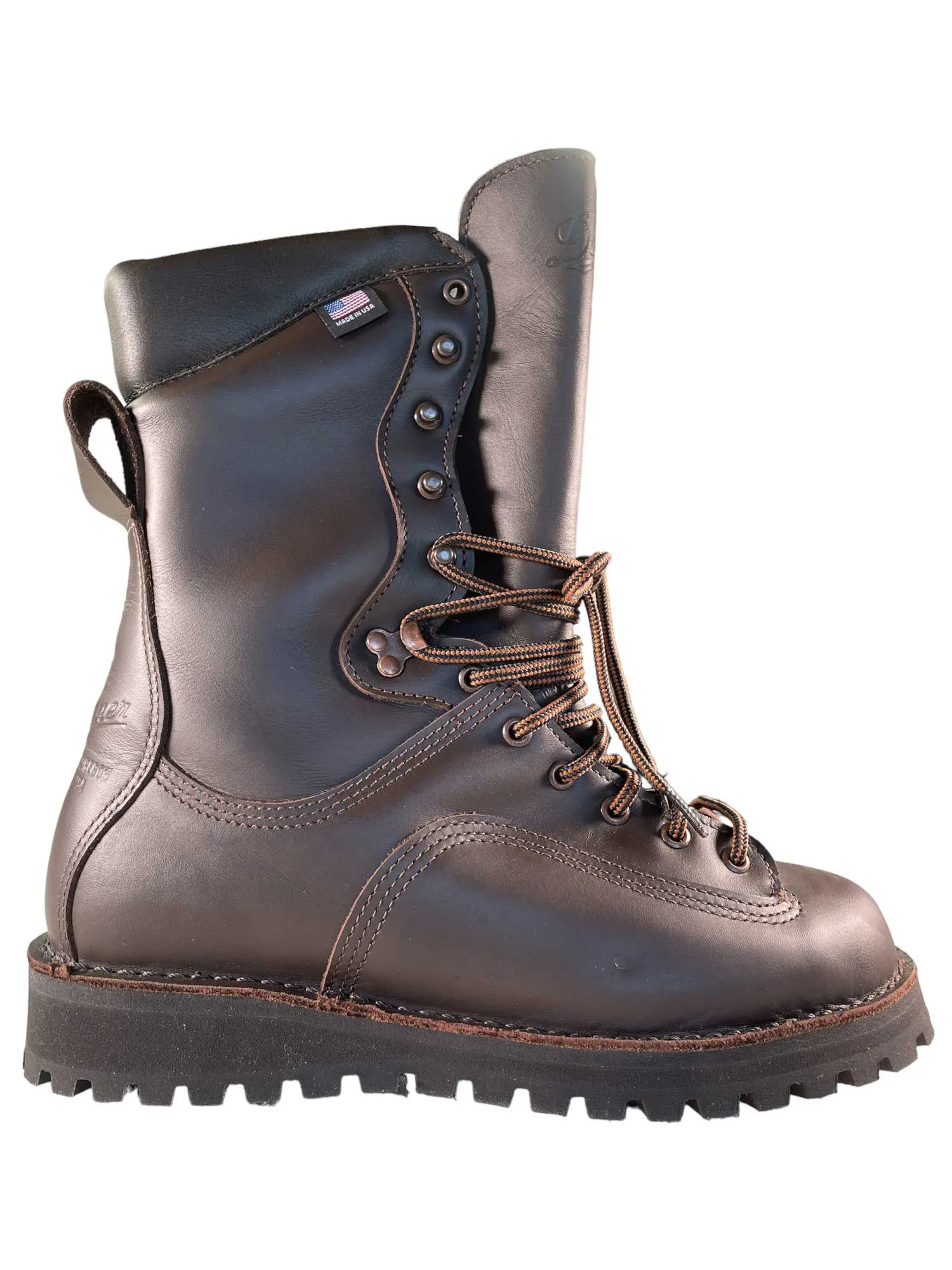 Danner Men's Trophy 10IN 600G Boot sold by Out&Back Outdoor