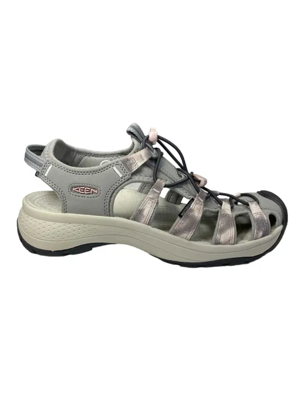 KEEN Women's Astoria West Sandal sold by Out&Back Outdoor