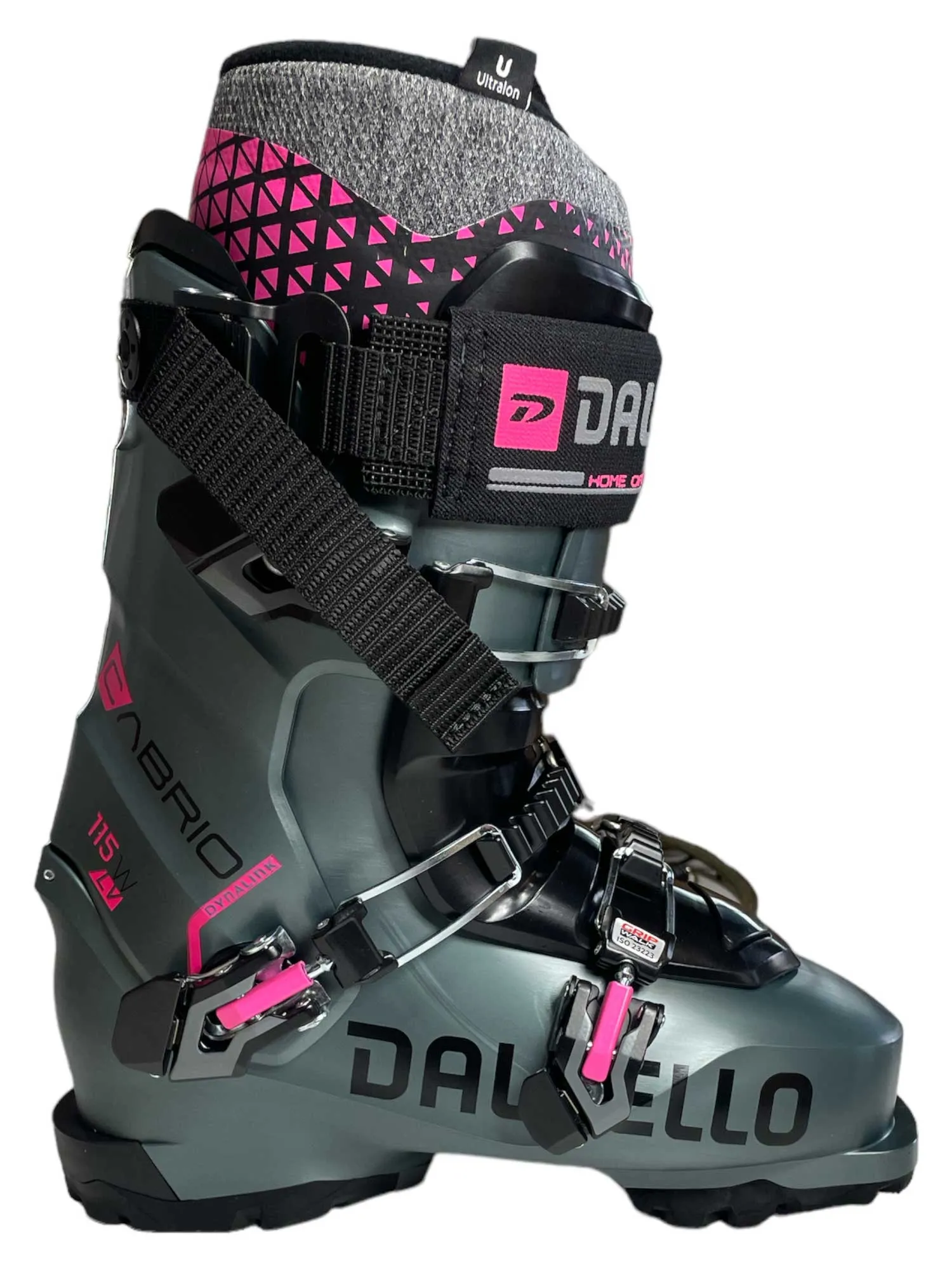 Dalbello Women's Cabrio LV 115 Ski Boot sold by Out&Back Outdoor product image thumbnail 2