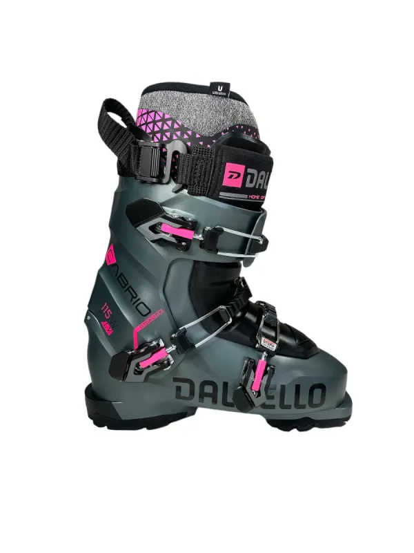 Dalbello Women's Cabrio LV 115 Ski Boot sold by Out&Back Outdoor