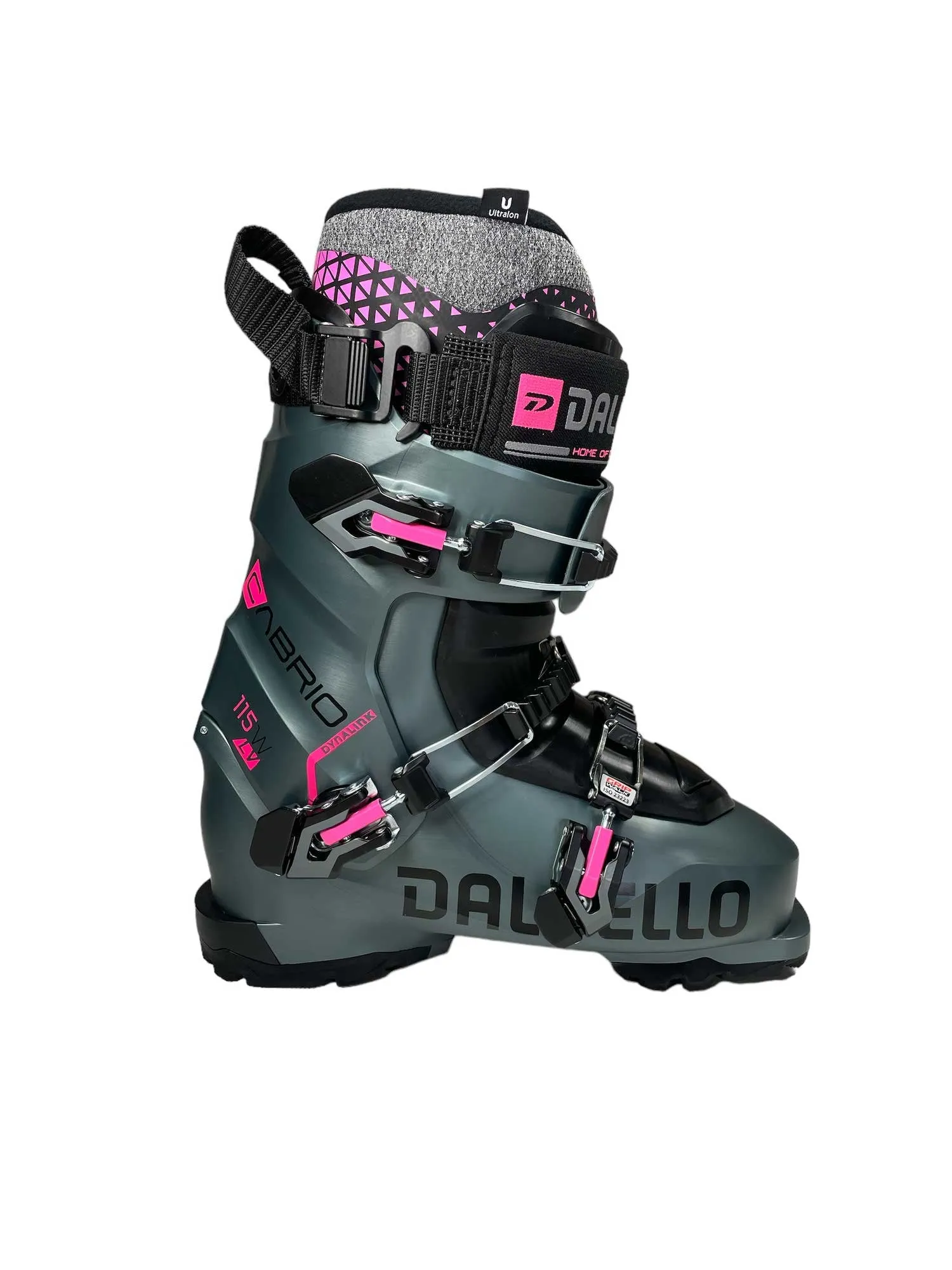 Dalbello Women's Cabrio LV 115 Ski Boot sold by Out&Back Outdoor