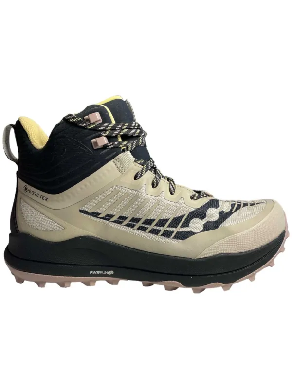 Saucony Womens Ultra Ridge GTX Boot sold by Out&Back Outdoor