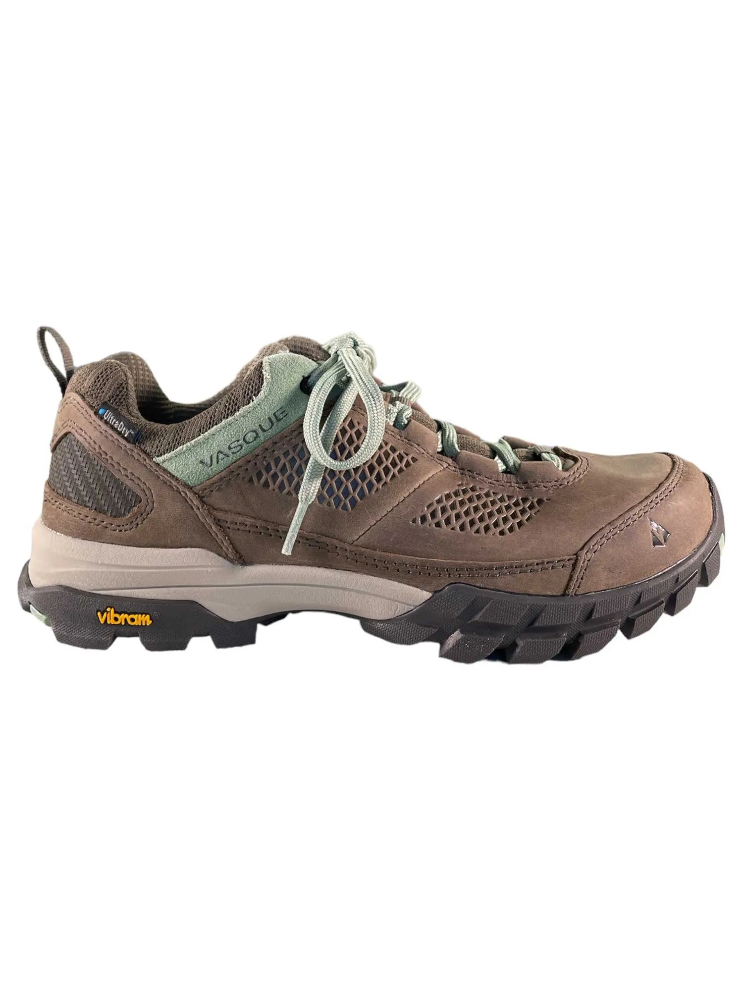 Vasque Womens Talus AT Low UltraDry Shoe sold by Out&Back Outdoor product image thumbnail 3