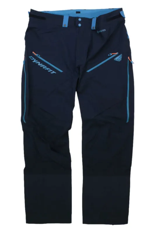 Dynafit Men's Radical 2 Gore-Tex Pant sold by Out&Back Outdoor