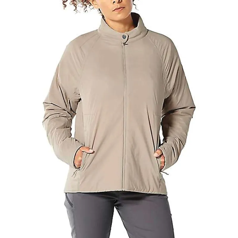 Icebreaker Women's Tropos Jacket sold by Out&Back Outdoor