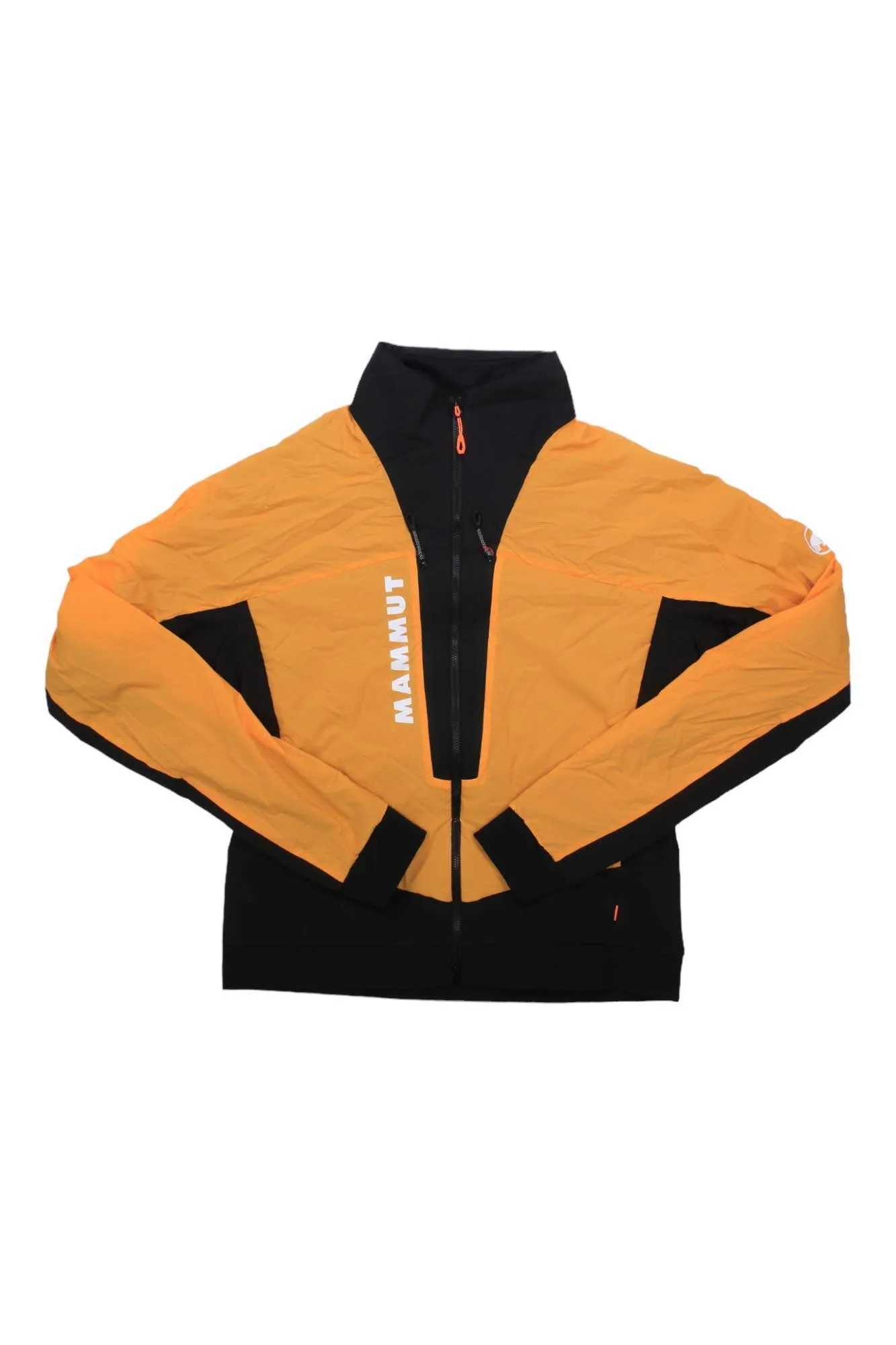 Mammut Men's Aenergy IN Hybrid Jacket sold by Out&Back Outdoor product image thumbnail 3