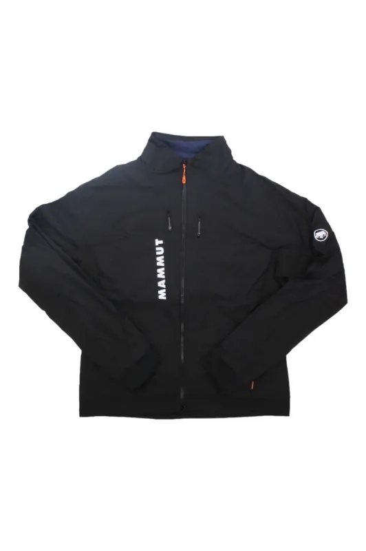 Mammut Men's Aenergy IN Hybrid Jacket sold by Out&Back Outdoor