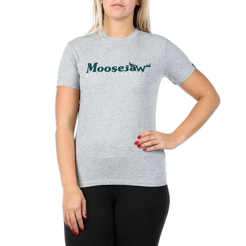 Moosejaw Womens Original SS Tee sold by Out&Back Outdoor