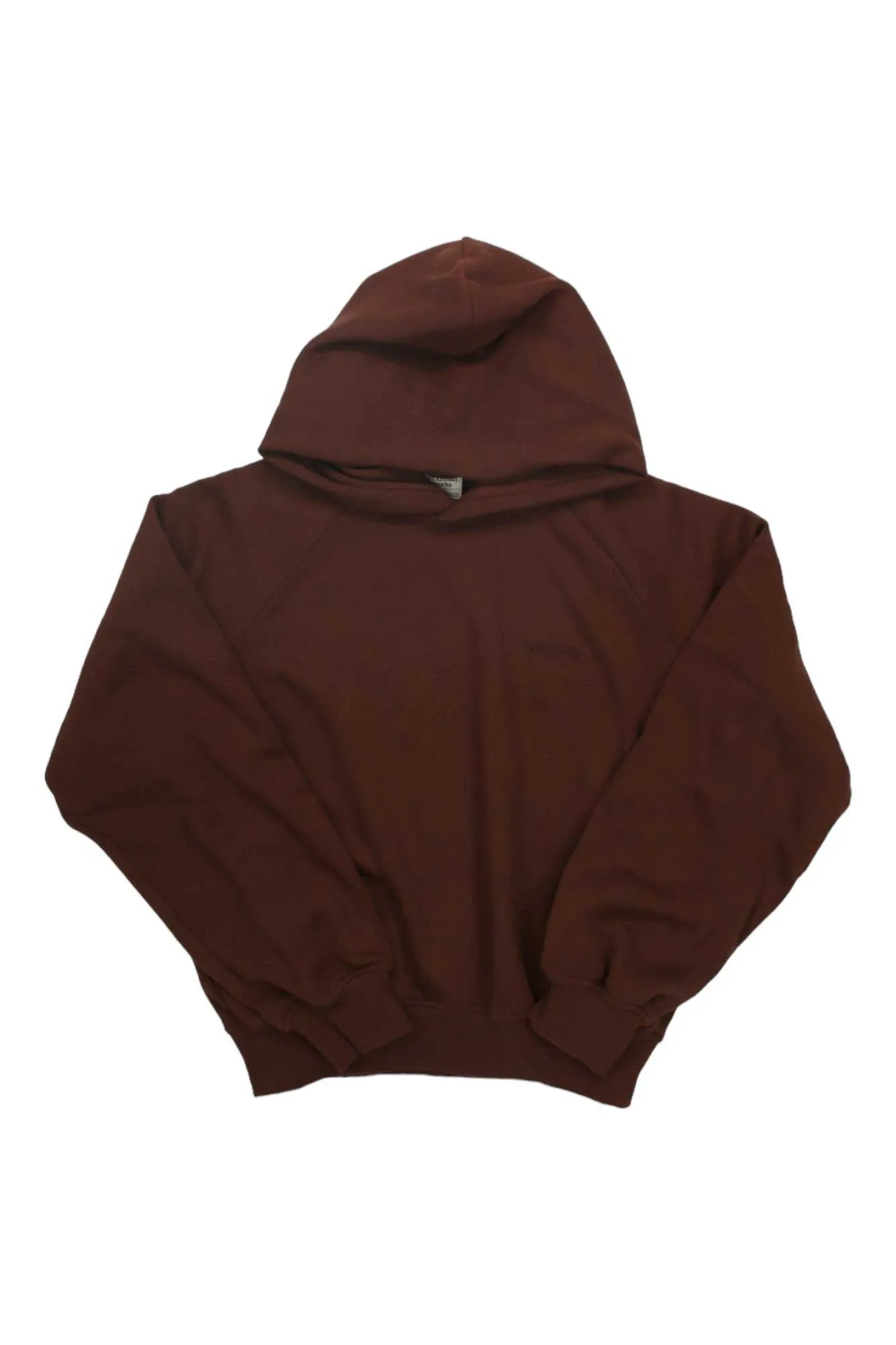 Marmot Women's Rowan Relaxed Hoody sold by Out&Back Outdoor product image thumbnail 2