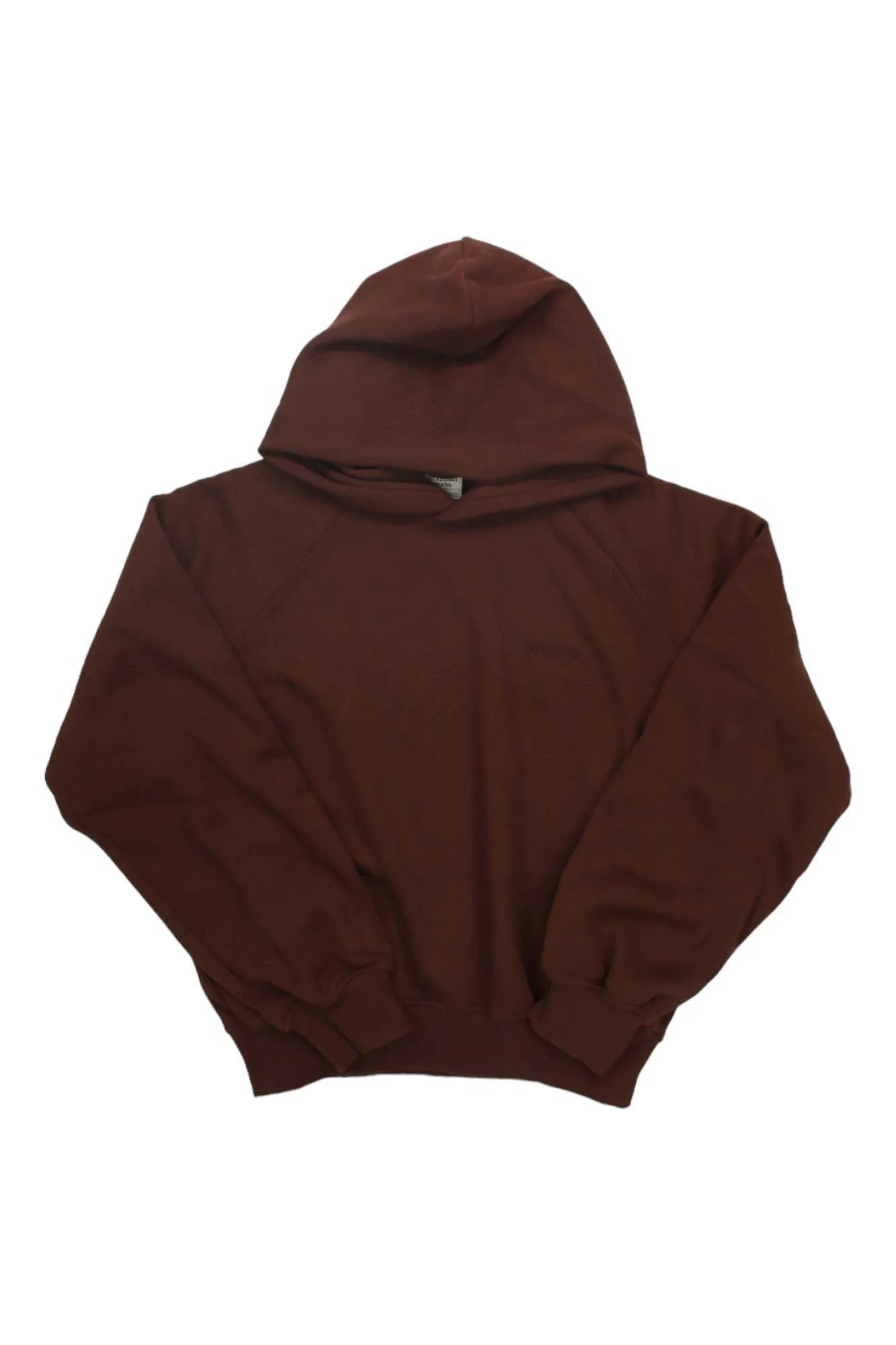 Marmot Women's Rowan Relaxed Hoody sold by Out&Back Outdoor product image thumbnail 4