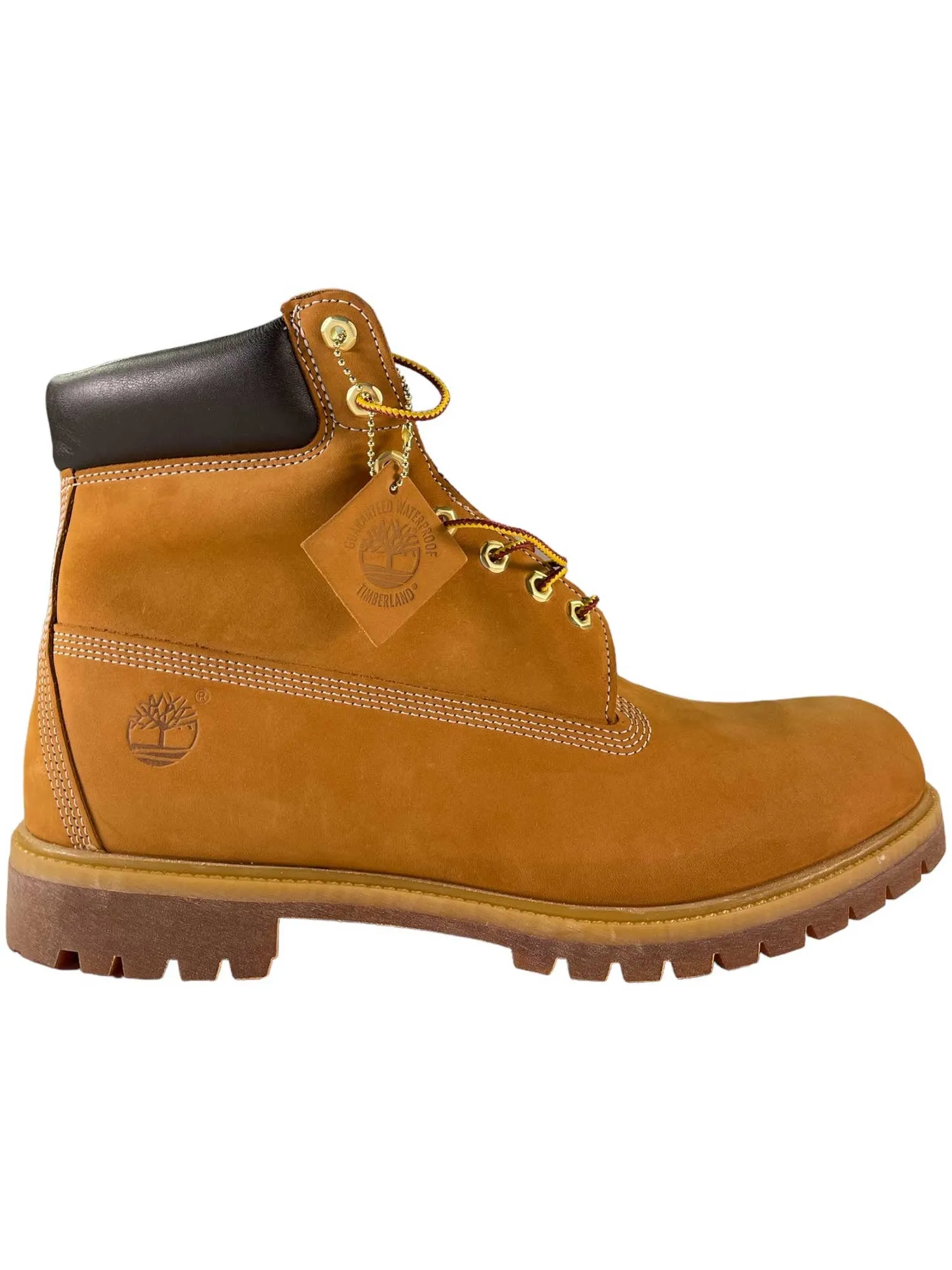 Timberland Men's Icon 6 Inch Premium Boot sold by Out&Back Outdoor product image thumbnail 3
