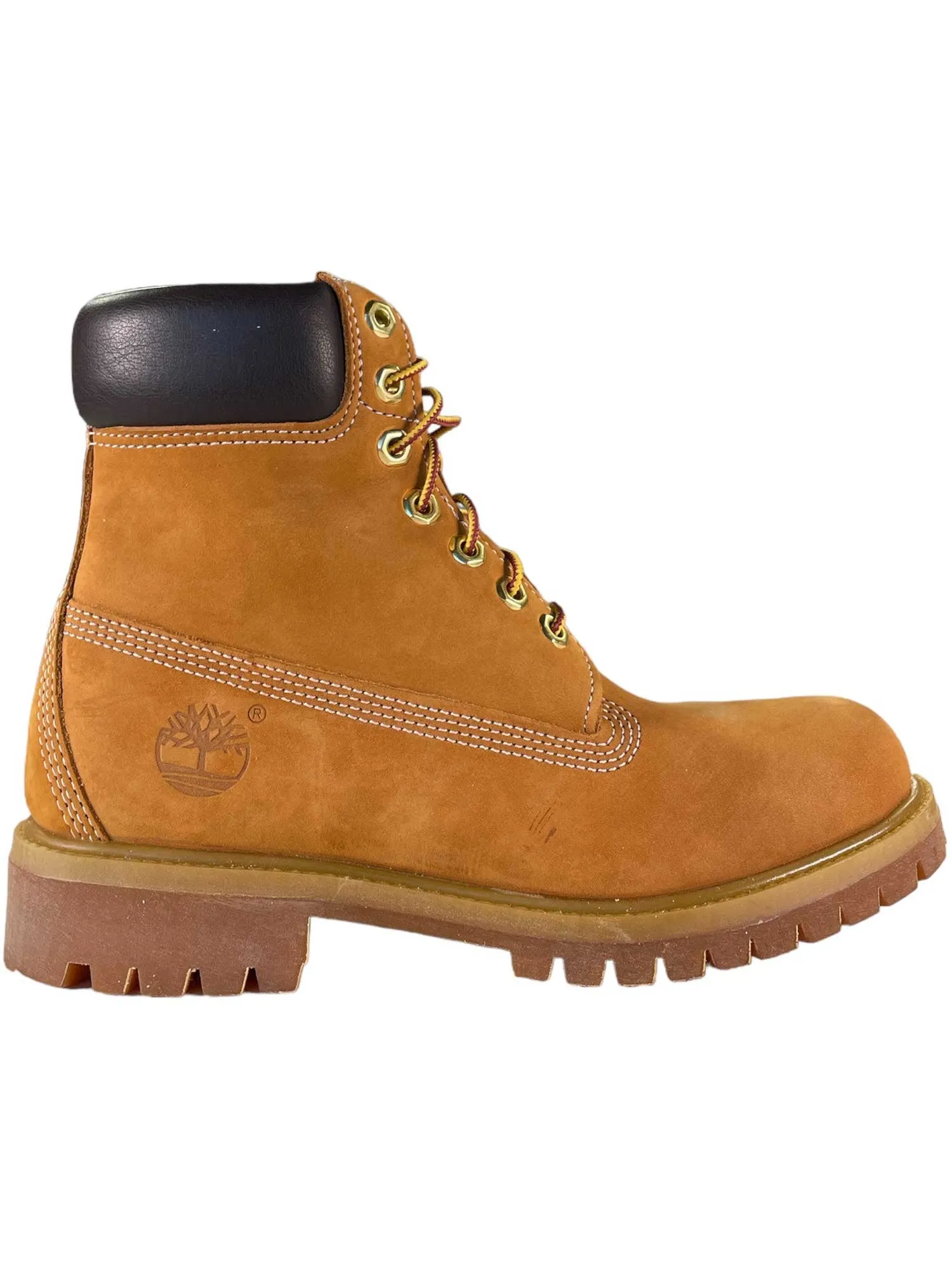 Timberland Men's Icon 6 Inch Premium Boot sold by Out&Back Outdoor