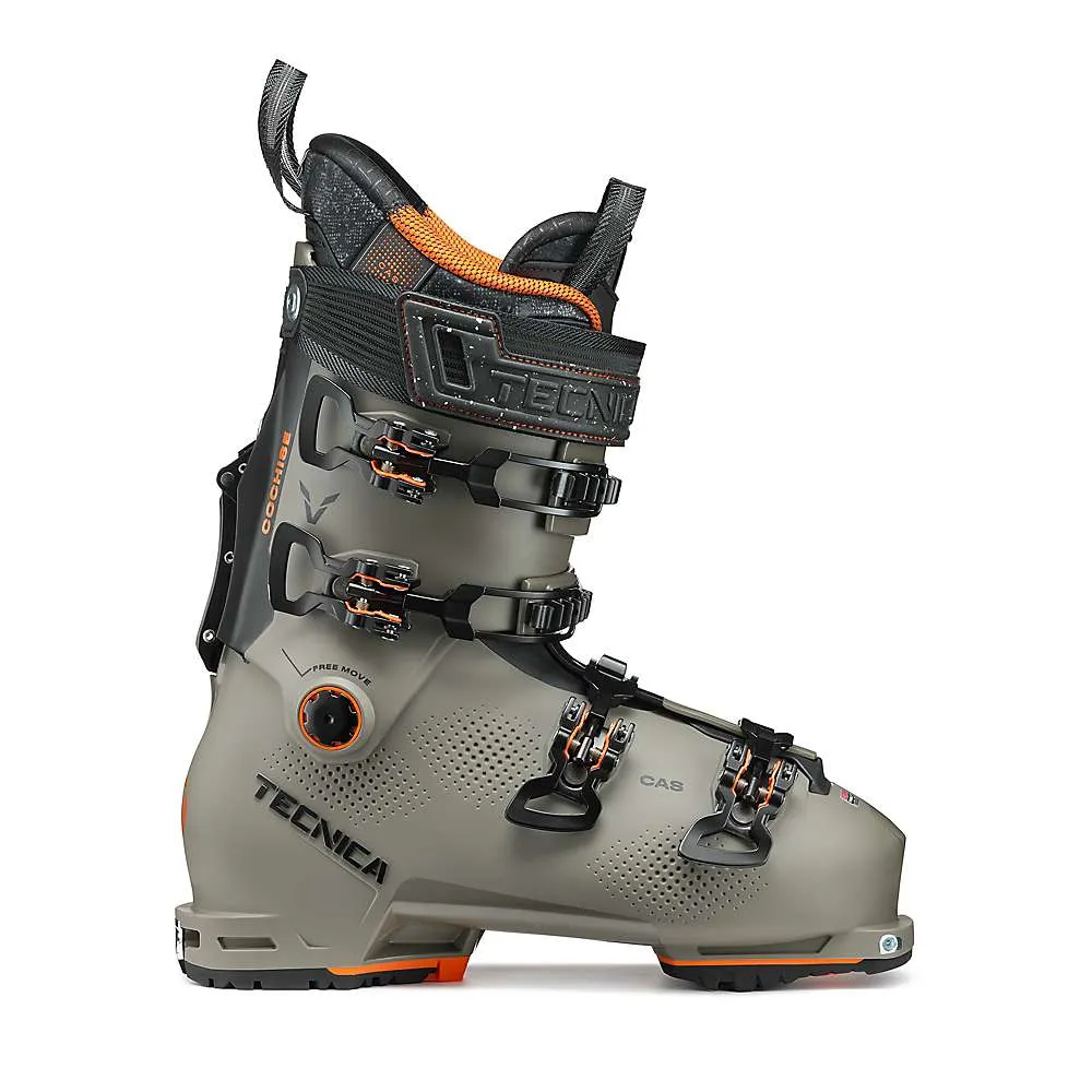 Tecnica Cochise 110 DYN GW Ski Boots sold by Out&Back Outdoor