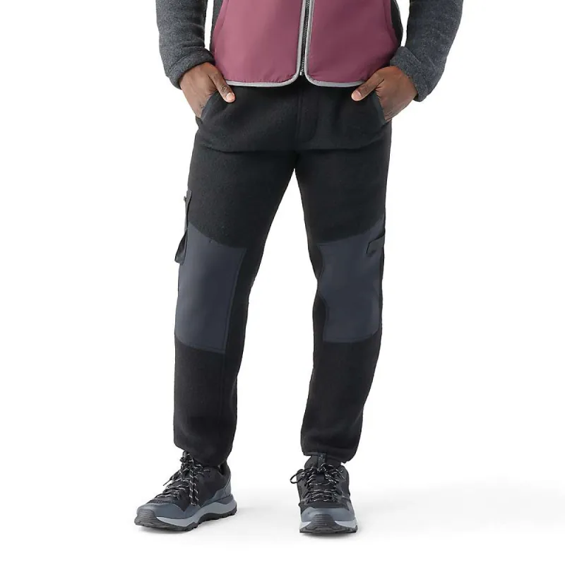 Smartwool Mens Hudson Trail Fleece Pant sold by Out&Back Outdoor