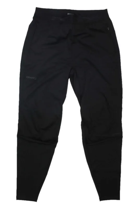 Craft Sportswear Men's Adv Subz Wind 2 Pant sold by Out&Back Outdoor