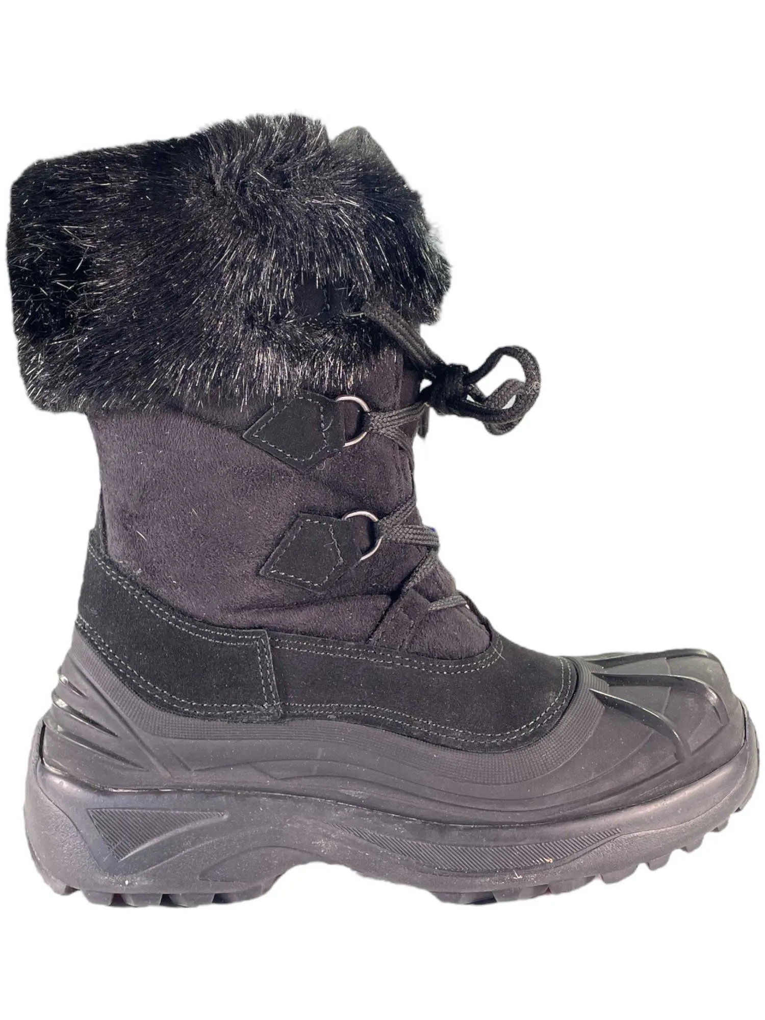 Ilse Jacobsen Womens Warm Boot sold by Out&Back Outdoor