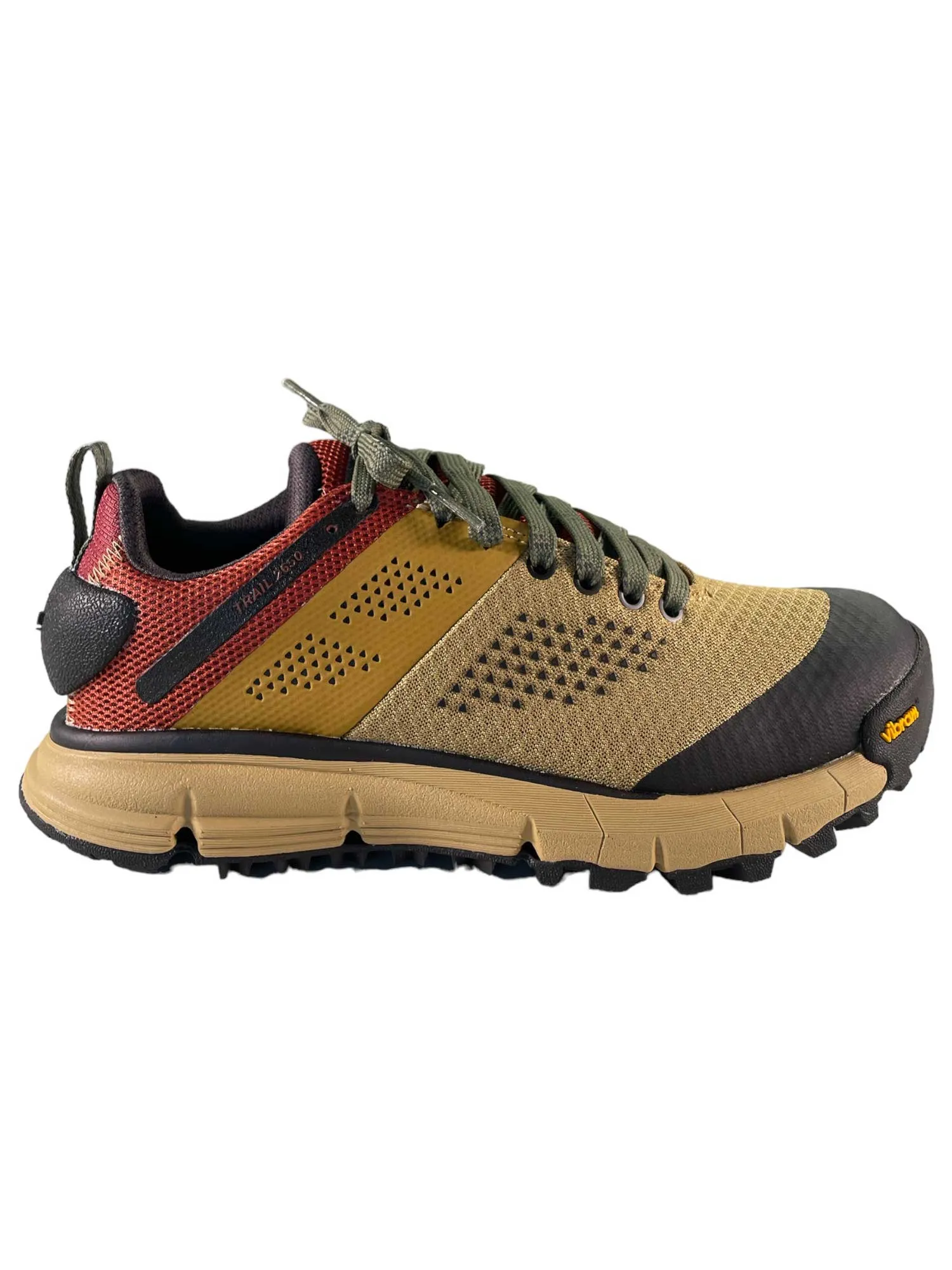 Danner Women's Trail 2650 Mesh 3 Inch Shoe sold by Out&Back Outdoor