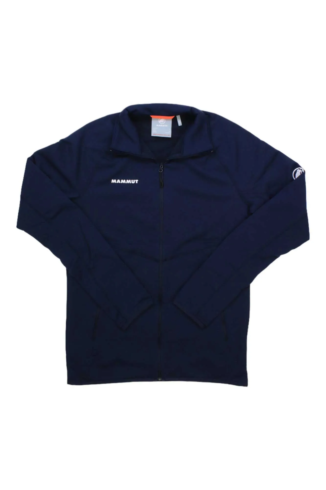 Mammut Mens Aconcagua ML Jacket sold by Out&Back Outdoor product image thumbnail 2