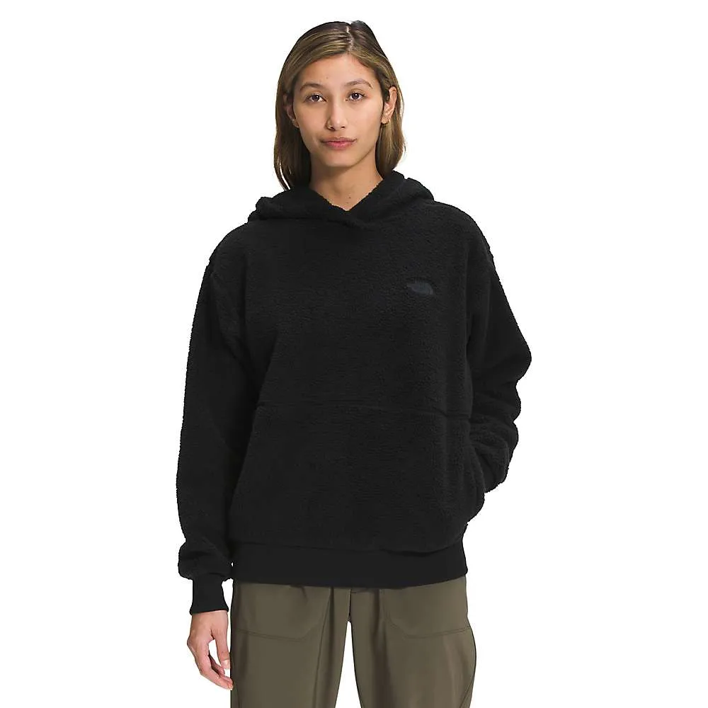 The North Face Women's Dunraven Pullover Hoodie sold by Out&Back Outdoor