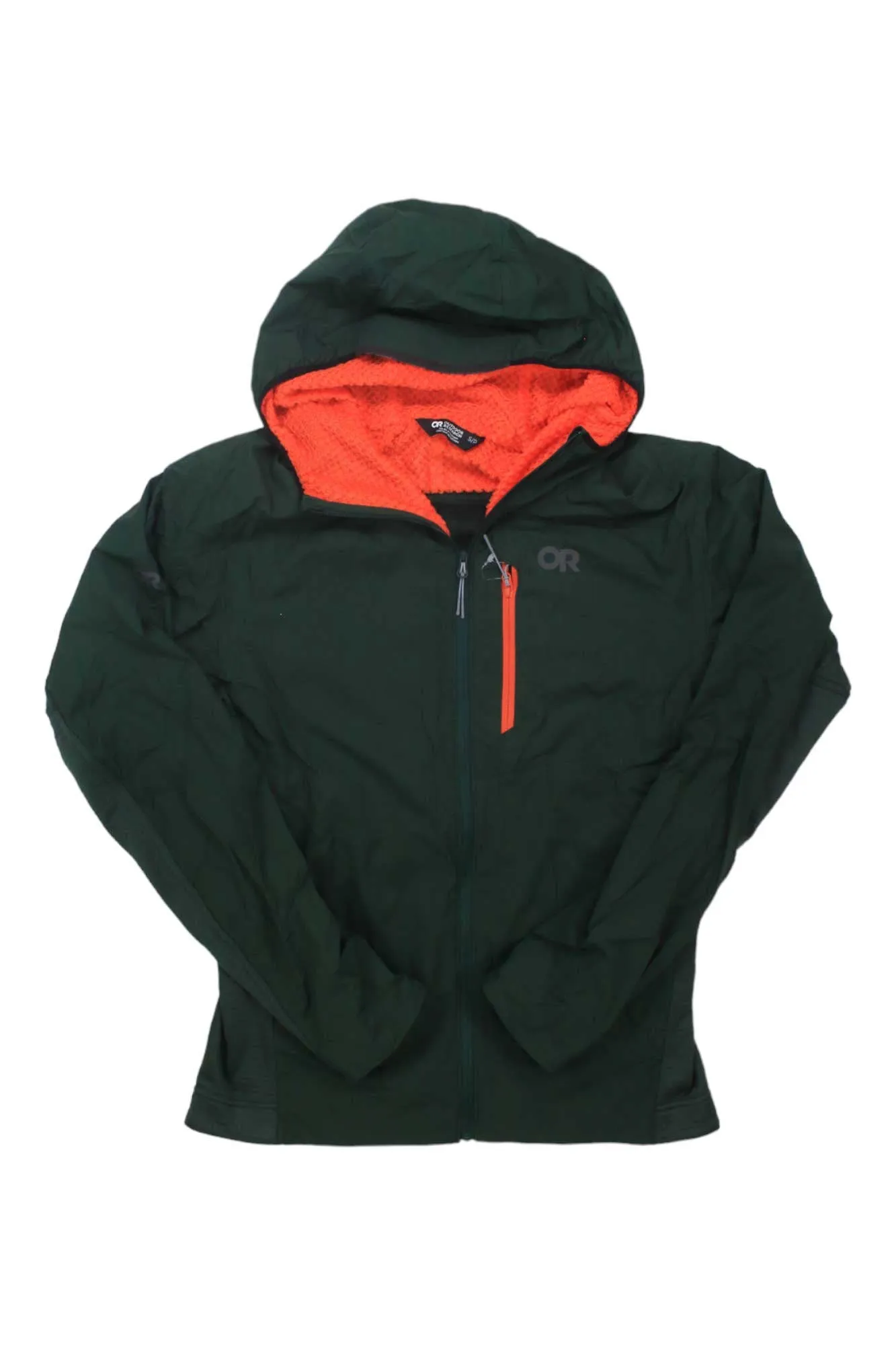 Outdoor Research Men's Deviator Hoodie sold by Out&Back Outdoor product image thumbnail 3