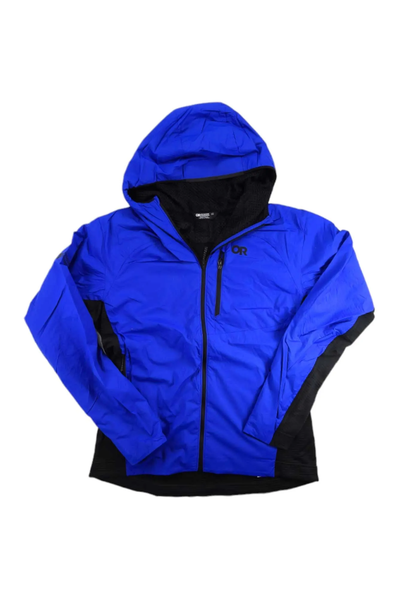 Outdoor Research Men's Deviator Hoodie sold by Out&Back Outdoor product image thumbnail 2
