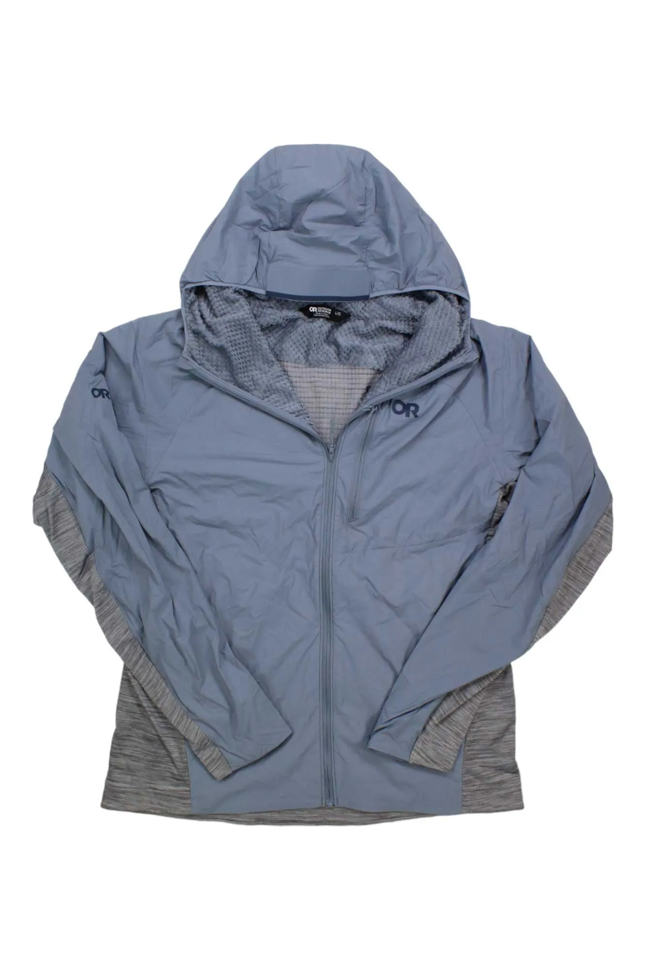Outdoor Research Men's Deviator Hoodie sold by Out&Back Outdoor product image thumbnail 5