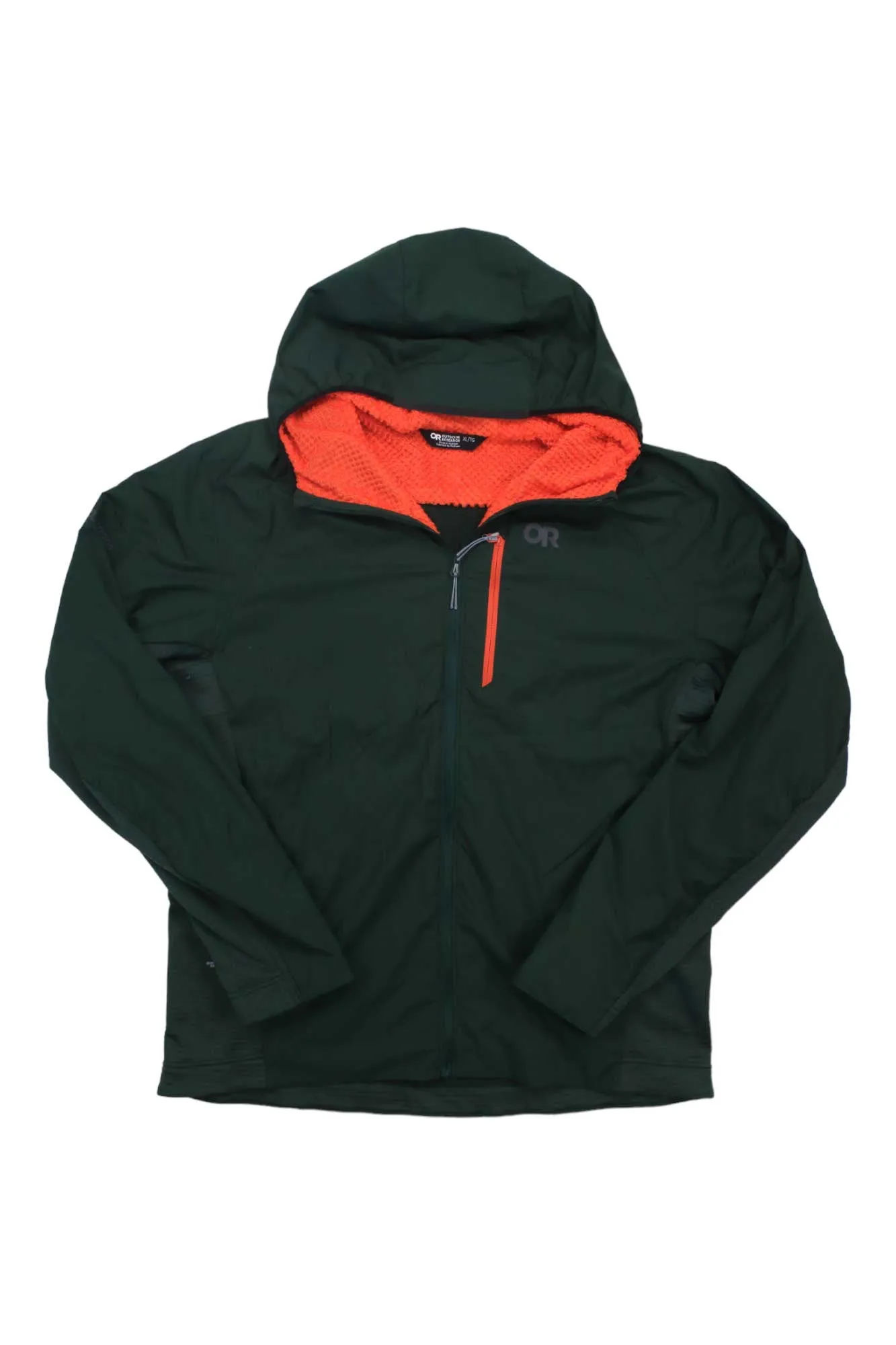 Outdoor Research Men's Deviator Hoodie sold by Out&Back Outdoor product image thumbnail 4